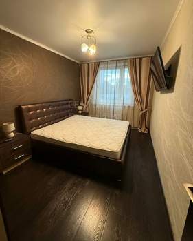 2-к квартира, вторичка, 60м2, 2/19 этаж