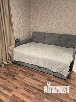 1-к квартира, вторичка, 36м2, 4/4 этаж