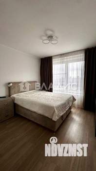 2-к квартира, вторичка, 50м2, 7/15 этаж