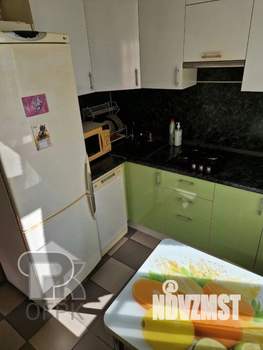 1-к квартира, вторичка, 30м2, 5/5 этаж