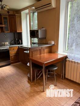 3-к квартира, вторичка, 55м2, 2/5 этаж