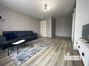 1-к квартира, вторичка, 35м2, 4/9 этаж