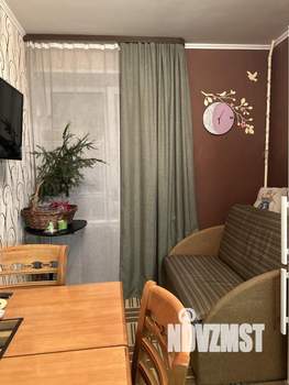 1-к квартира, вторичка, 39м2, 5/12 этаж