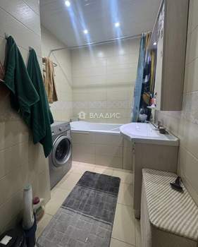 3-к квартира, вторичка, 100м2, 12/25 этаж