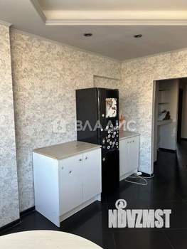 2-к квартира, вторичка, 64м2, 16/17 этаж