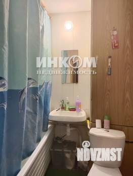 3-к квартира, вторичка, 74м2, 11/16 этаж