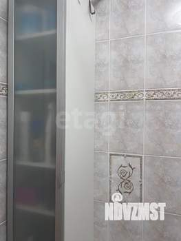 1-к квартира, вторичка, 44м2, 14/24 этаж