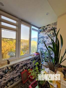 1-к квартира, вторичка, 38м2, 5/17 этаж