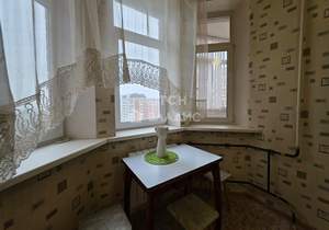 1-к квартира, вторичка, 35м2, 14/17 этаж