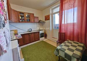 2-к квартира, вторичка, 73м2, 14/19 этаж