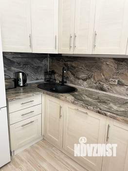2-к квартира, вторичка, 53м2, 16/17 этаж