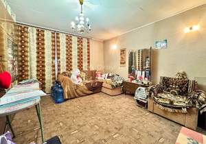 3-к квартира, вторичка, 63м2, 2/9 этаж