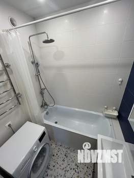 2-к квартира, вторичка, 53м2, 16/16 этаж