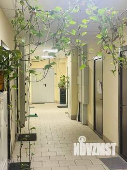 1-к квартира, вторичка, 33м2, 4/21 этаж