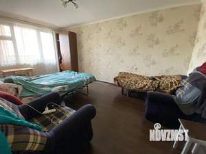 2-к квартира, вторичка, 65м2, 3/17 этаж