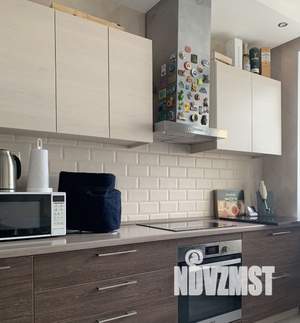 2-к квартира, вторичка, 58м2, 9/25 этаж