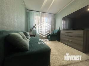 1-к квартира, вторичка, 35м2, 3/16 этаж