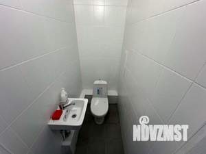 2-к квартира, вторичка, 64м2, 20/21 этаж