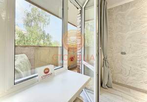 2-к квартира, вторичка, 51м2, 5/9 этаж
