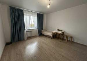 1-к квартира, вторичка, 50м2, 8/17 этаж
