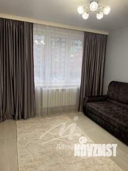 1-к квартира, вторичка, 35м2, 2/12 этаж