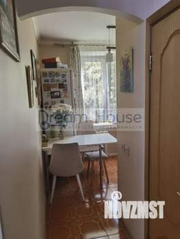 2-к квартира, вторичка, 43м2, 4/5 этаж