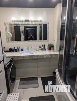 2-к квартира, вторичка, 51м2, 7/17 этаж