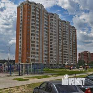 3-к квартира, вторичка, 76м2, 5/17 этаж