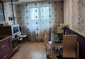 2-к квартира, вторичка, 58м2, 15/17 этаж