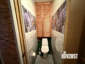 1-к квартира, вторичка, 43м2, 1/9 этаж