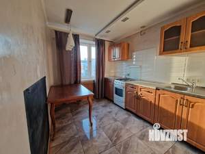 3-к квартира, вторичка, 62м2, 8/9 этаж