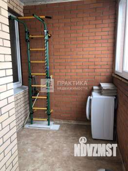 2-к квартира, вторичка, 64м2, 19/25 этаж