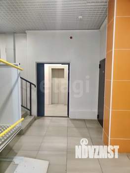 1-к квартира, вторичка, 32м2, 9/17 этаж