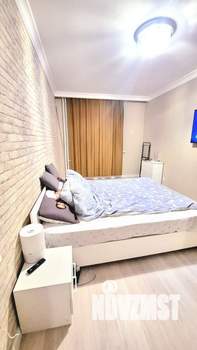 2-к квартира, вторичка, 64м2, 3/17 этаж