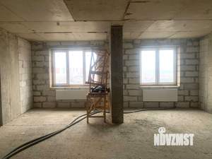 1-к квартира, вторичка, 51м2, 14/22 этаж