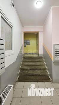 2-к квартира, вторичка, 58м2, 15/17 этаж