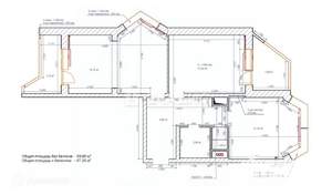 2-к квартира, вторичка, 59м2, 10/17 этаж