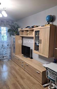 1-к квартира, вторичка, 33м2, 10/10 этаж