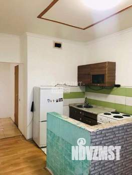 1-к квартира, вторичка, 39м2, 7/17 этаж