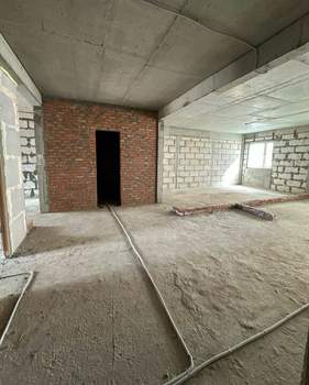 3-к квартира, вторичка, 104м2, 3/4 этаж