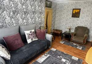 1-к квартира, вторичка, 37м2, 5/22 этаж