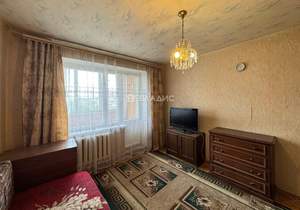 2-к квартира, вторичка, 49м2, 7/12 этаж