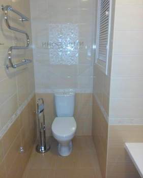 1-к квартира, вторичка, 45м2, 20/25 этаж