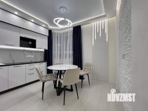3-к квартира, вторичка, 65м2, 15/22 этаж