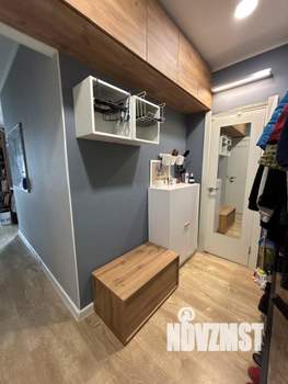 Студия квартира, вторичка, 40м2, 5/12 этаж