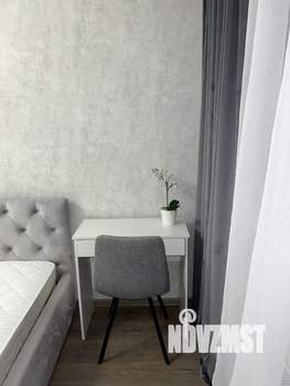 1-к квартира, вторичка, 34м2, 3/25 этаж