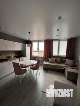 1-к квартира, вторичка, 24м2, 22/25 этаж