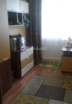 3-к квартира, вторичка, 77м2, 4/17 этаж