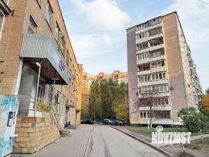 3-к квартира, вторичка, 49м2, 4/9 этаж