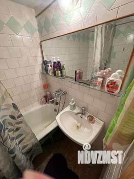 2-к квартира, вторичка, 50м2, 2/9 этаж